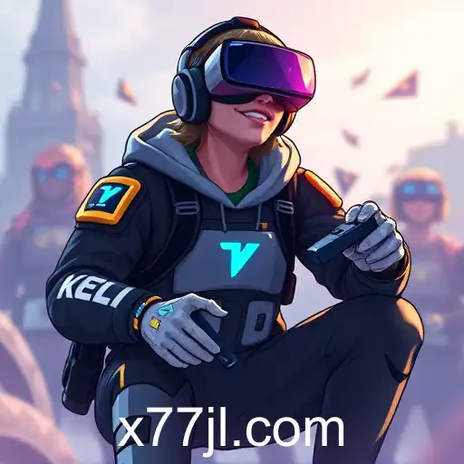 The Rise of 77jl: Transforming the Online Gaming Landscape