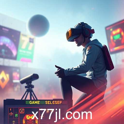 The Rise of 77jl: A New Era in Online Gaming