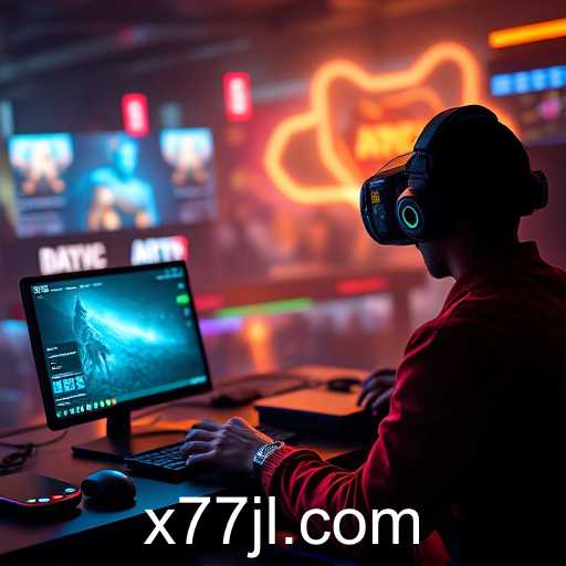 Emerging Trends in Online Gaming Communities