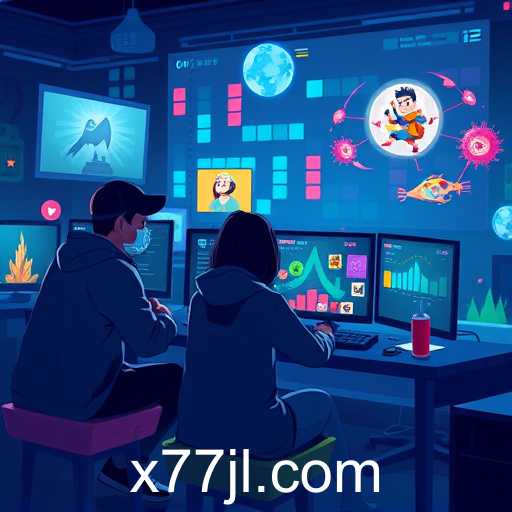 Revamping English Game Platforms