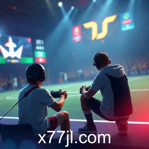 The Evolution and Impact of Online Gaming in 2025