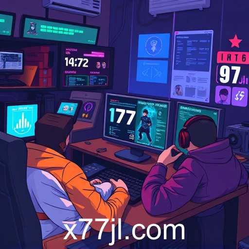 The Evolution of Online Gaming Communities