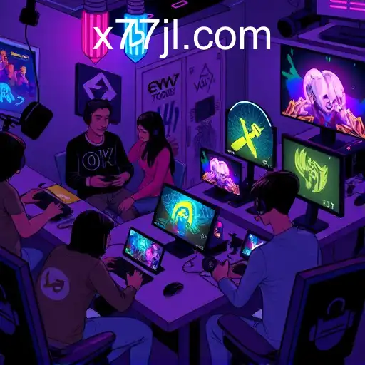 The Evolution of Online Gaming Communities