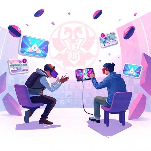 The Evolution of Online Gaming in 2025