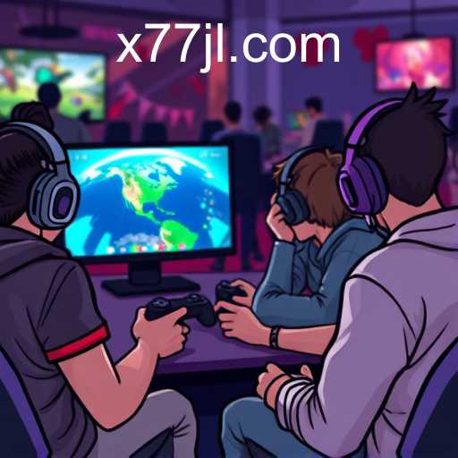 Digital Playgrounds in the Modern Age