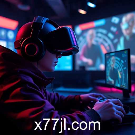 Gaming Dynamics of 2025