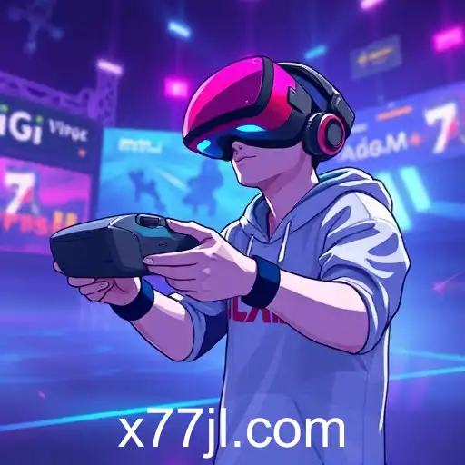 Gaming Evolution: 77jl's Impact in 2025