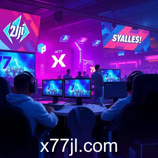 Gaming Evolution: The Online Surge