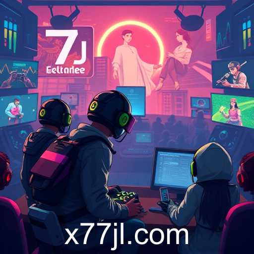 The Rise of Gaming Platforms Amid Global Trends