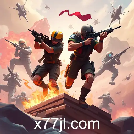 The Dynamic World of Multiplayer Games: Connecting Through Play