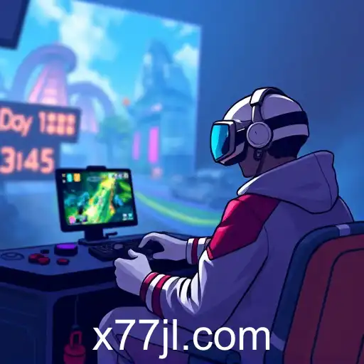 The Rise of 77jl in Online Gaming