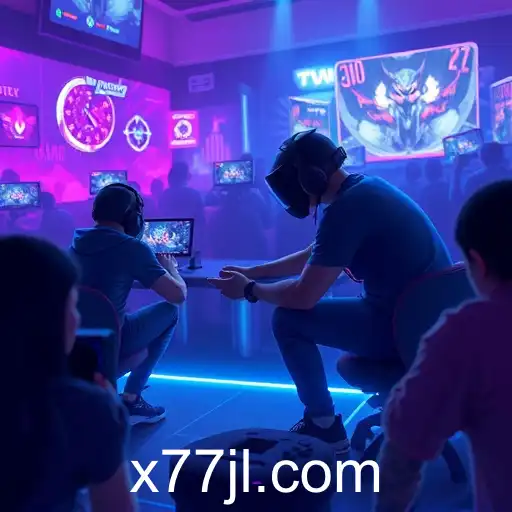 Digital Gaming Trends 2025