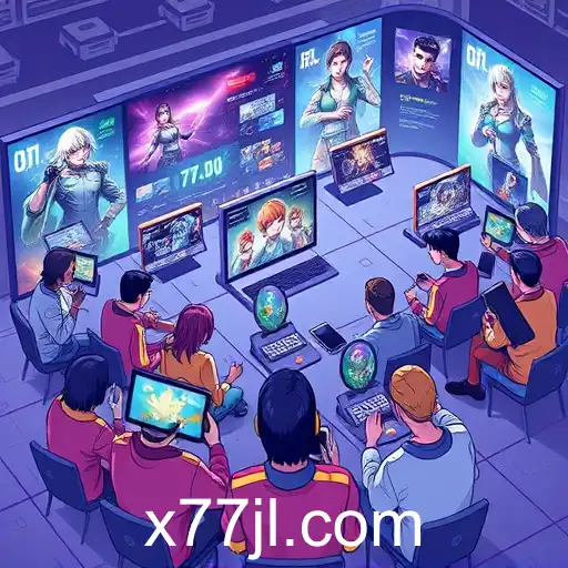 The Evolution of Online Gaming Communities