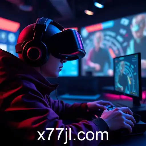 Gaming Dynamics of 2025