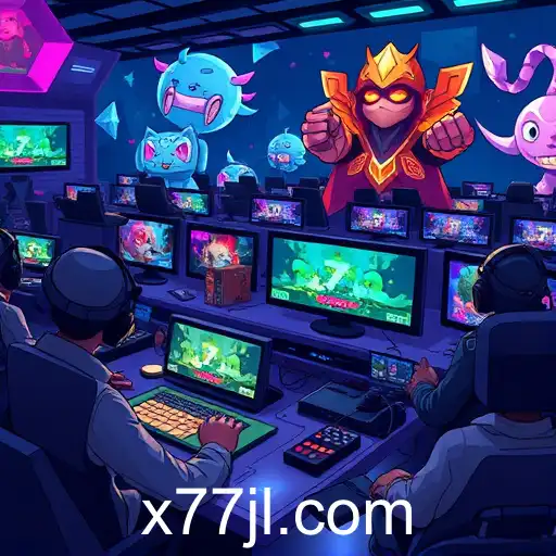 Gaming Evolves with 77jl in Modern Times