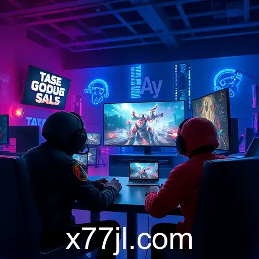 Gaming Industry Faces Transformation in 2025