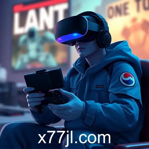 Gaming Innovations in the Digital Age