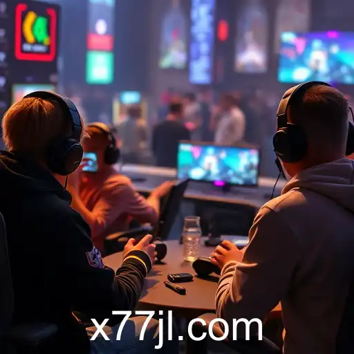 Gaming Revolution: Unlocking Web Adventures