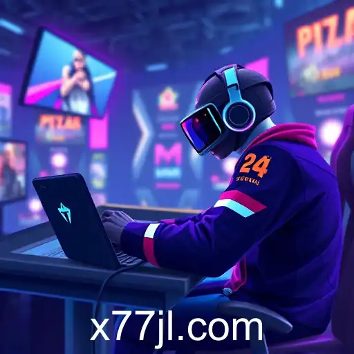 The Evolution of Online Gaming in 2025: A Virtual Landscape