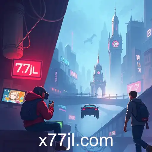 The Rise of Online Gaming Platforms in 2025