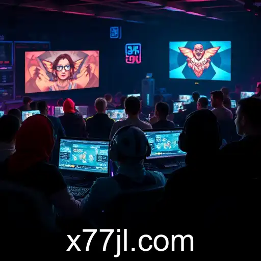 The Resurgence of 77jl: Revolutionizing Online Gaming