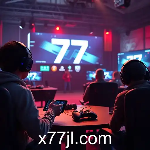 The Rise of 77jl in Modern Gaming