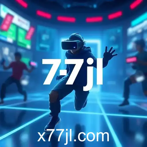 The Rise of 77jl: A Digital Revolution in Gaming
