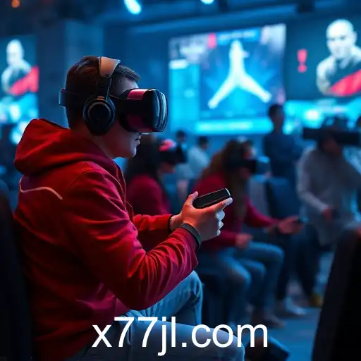 The Rise of Digital Platforms in Gaming