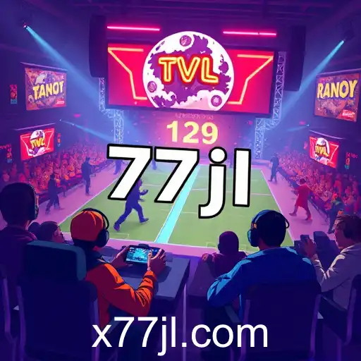 The Rise of 77jl: A New Era in Online Gaming