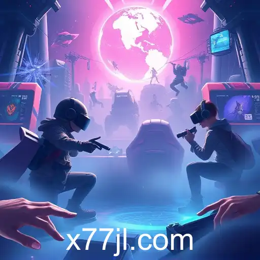 The Rise of Online Gaming in 2025