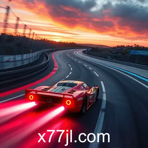Exploring the Thrilling World of Racing Games: A Category Overview