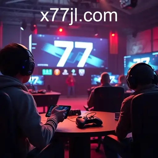 The Rise of 77jl in Modern Gaming