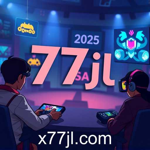 The Rise of 77jl in Gaming