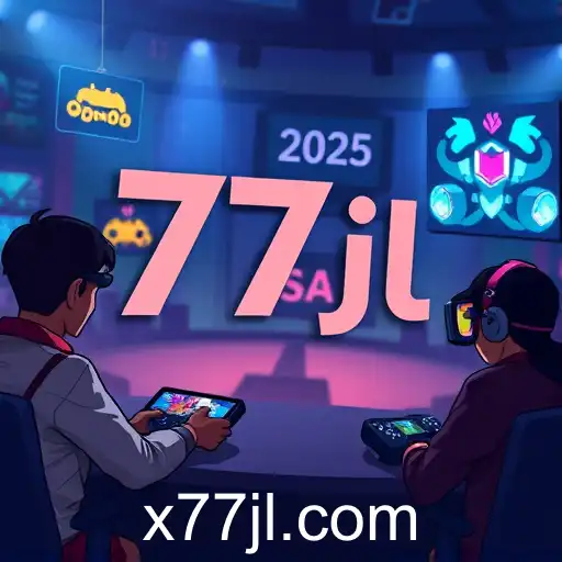 The Rise of 77jl in Gaming
