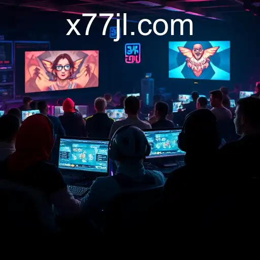 The Rise of Online Gaming Communities