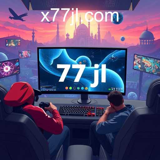 The Rise of Online Gaming Portals in 2025