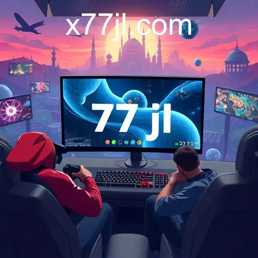 The Rise of Online Gaming Portals in 2025