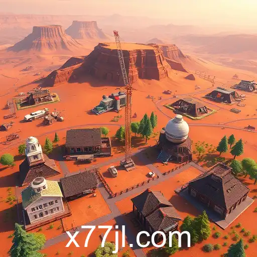 Exploring the Fascinating World of Simulation Games