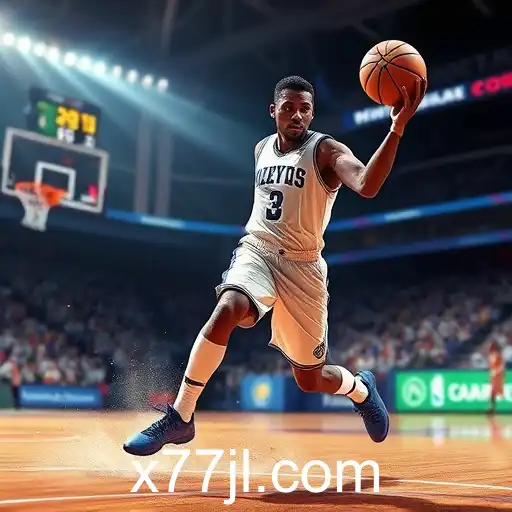 Exploring the Diverse World of 'Sports Games' Category