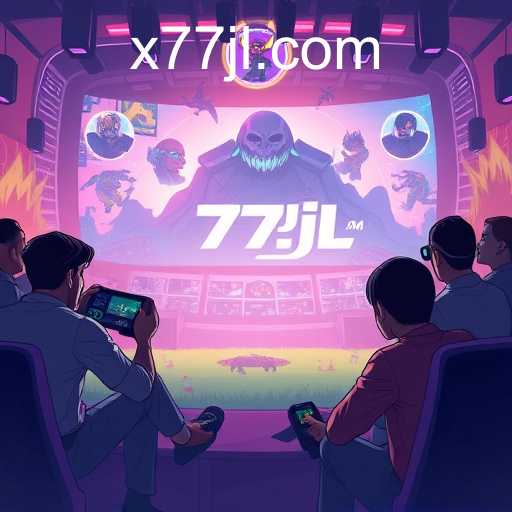 The Rise of 77jl: Transforming the Online Gaming Landscape