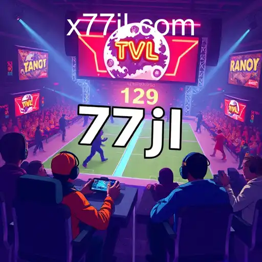 The Rise of 77jl: A New Era in Online Gaming